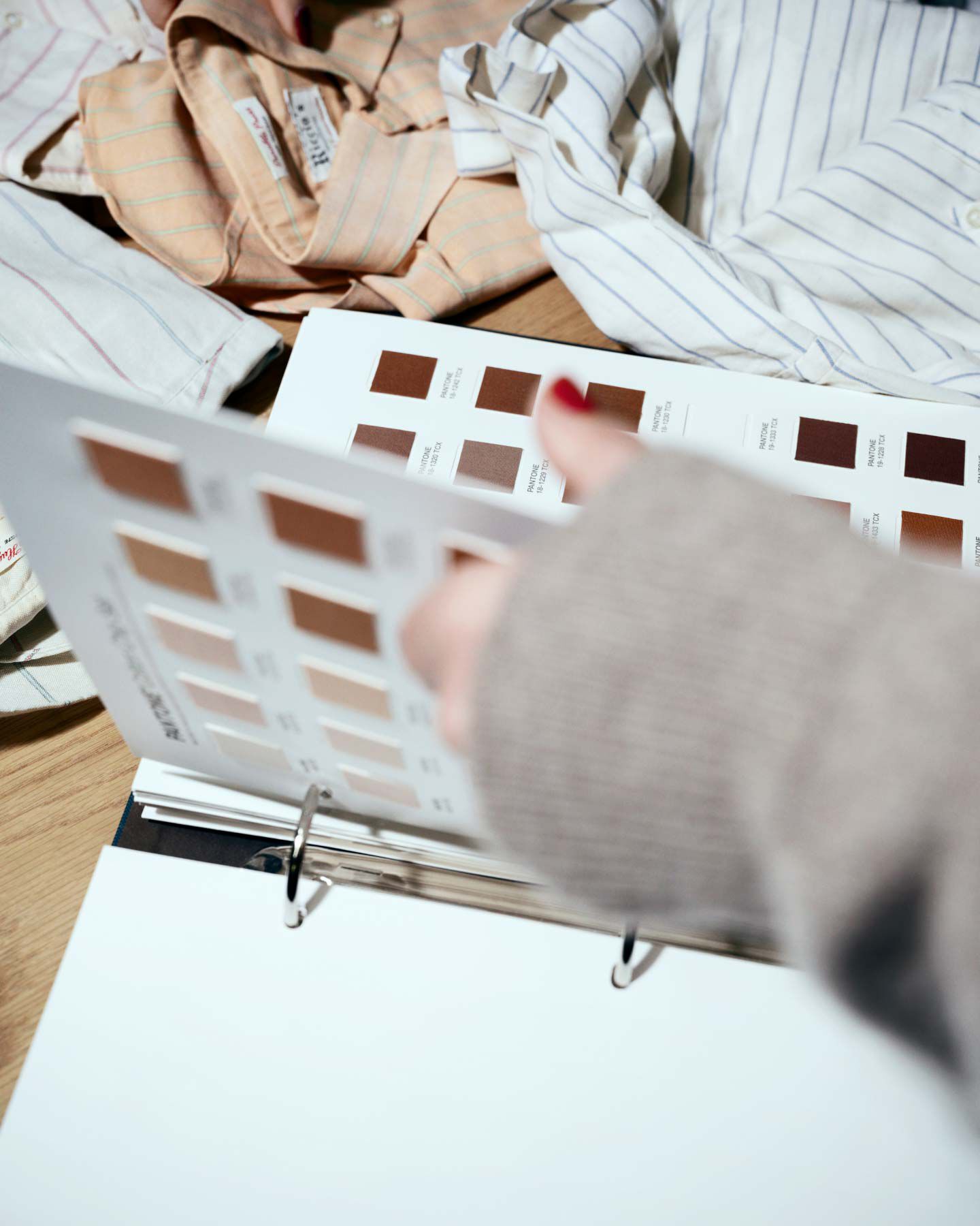 Sustainability Supplier Sustainability Excellence GANT UK